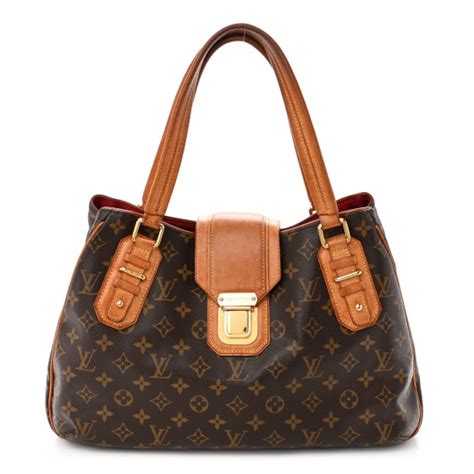 louis vuitton griet bag|LOUIS VUITTON Monogram Griet 1259793 .